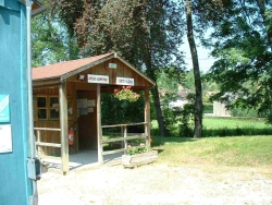 L'Ilôt Aquitania - Cubjac visuel 2/2 L'Ilôt Aquitania - Cubjac visuel 2/2