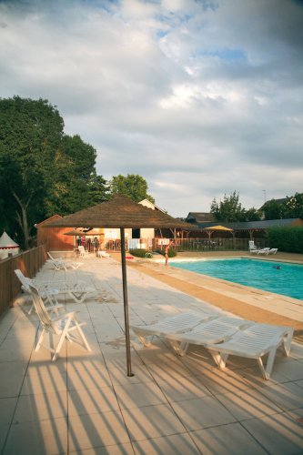 L'Isle Verte Paesi della Loira - Montsoreau visuel 26/28 L'Isle Verte Paesi della Loira - Montsoreau visuel 26/28