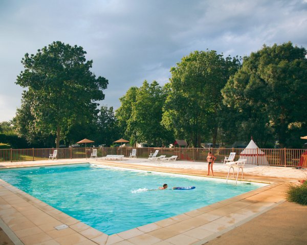 L'Isle Verte Paesi della Loira - Montsoreau visuel 25/28 L'Isle Verte Paesi della Loira - Montsoreau visuel 25/28