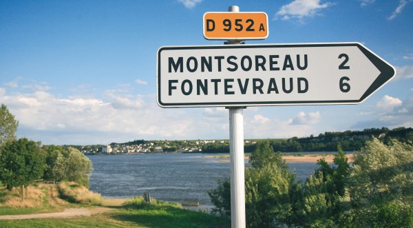 L'Isle Verte Paesi della Loira - Montsoreau visuel 23/28 L'Isle Verte Paesi della Loira - Montsoreau visuel 23/28