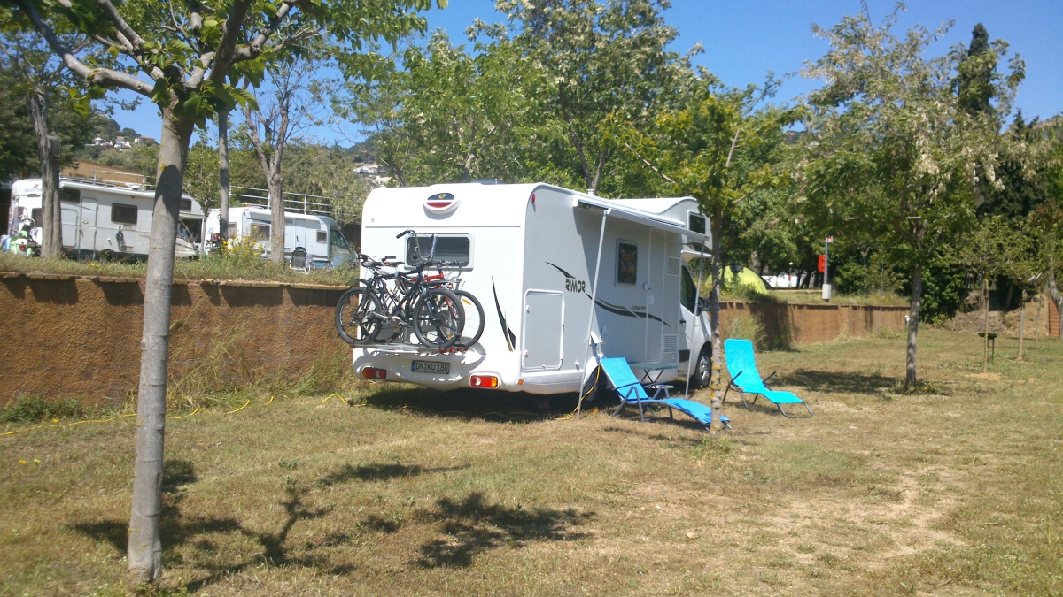 Lloret Blau Costa Brava - Lloret del Mar visuel 7/9 Lloret Blau Costa Brava - Lloret del Mar visuel 7/9