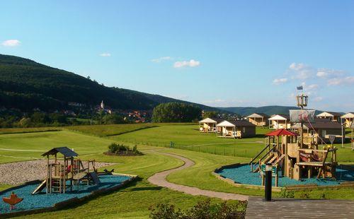 L'Oasis Alsazia - Oberbronn visuel 9/15 L'Oasis Alsazia - Oberbronn visuel 9/15