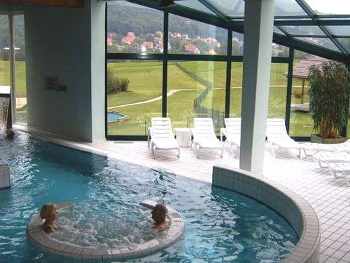 L'Oasis Alsazia - Oberbronn visuel 10/15 L'Oasis Alsazia - Oberbronn visuel 10/15