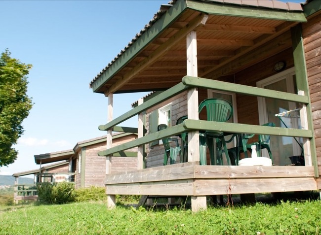 L'Oasis Alsazia - Oberbronn visuel 13/15 L'Oasis Alsazia - Oberbronn visuel 13/15