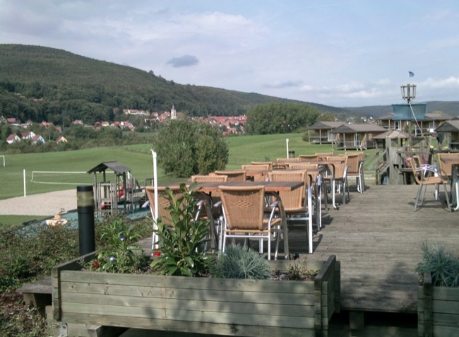 L'Oasis Alsazia - Oberbronn visuel 15/15 L'Oasis Alsazia - Oberbronn visuel 15/15