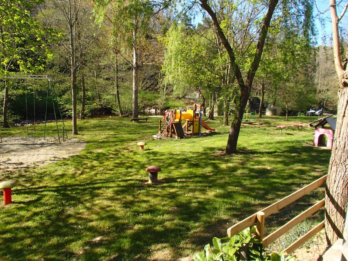 L'oasis Rodano-Alpi - Éclassan visuel 3/10