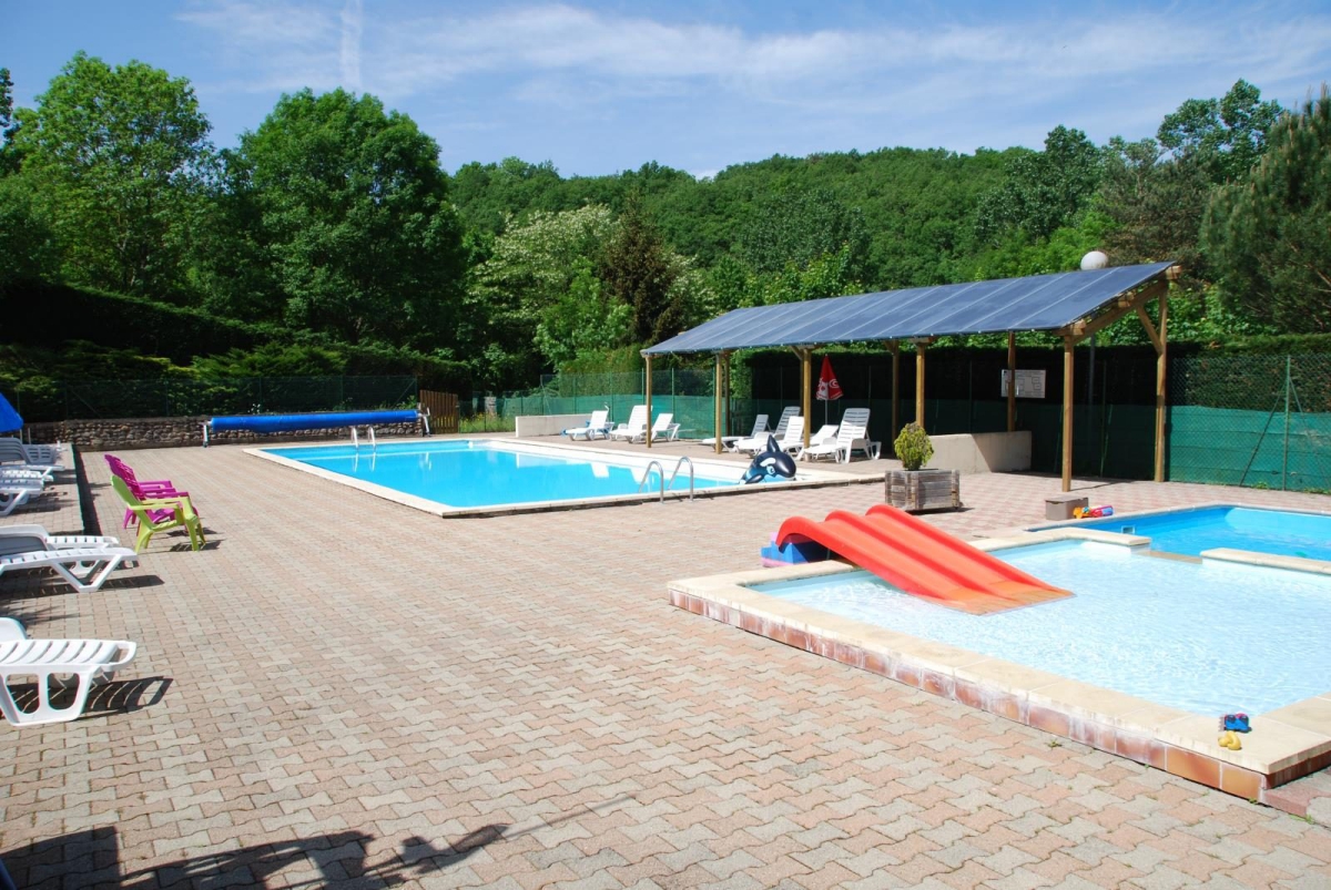 L'oasis Rodano-Alpi - Éclassan visuel 4/10