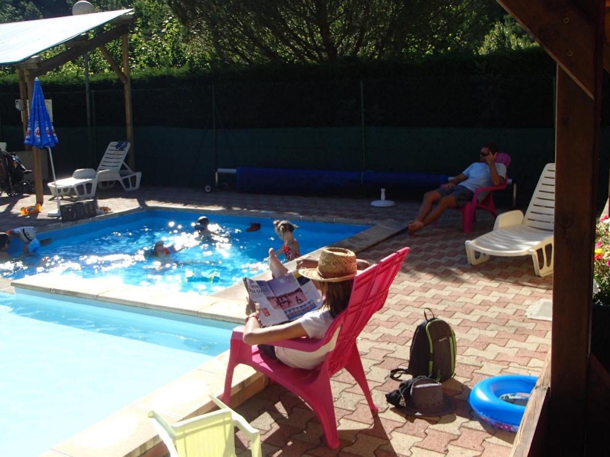 L'oasis Rodano-Alpi - Éclassan visuel 6/10