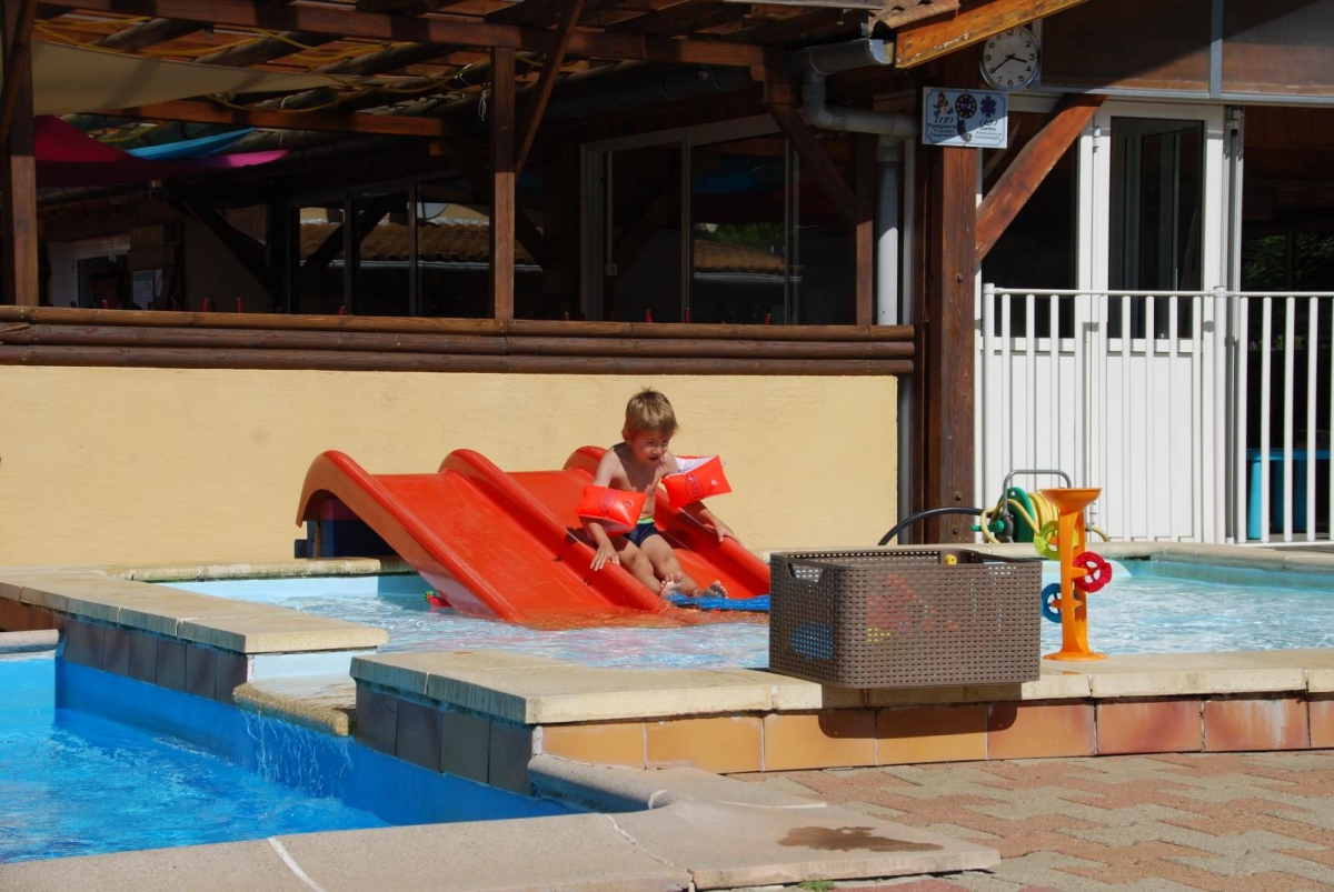 L'oasis Rodano-Alpi - Éclassan visuel 7/10