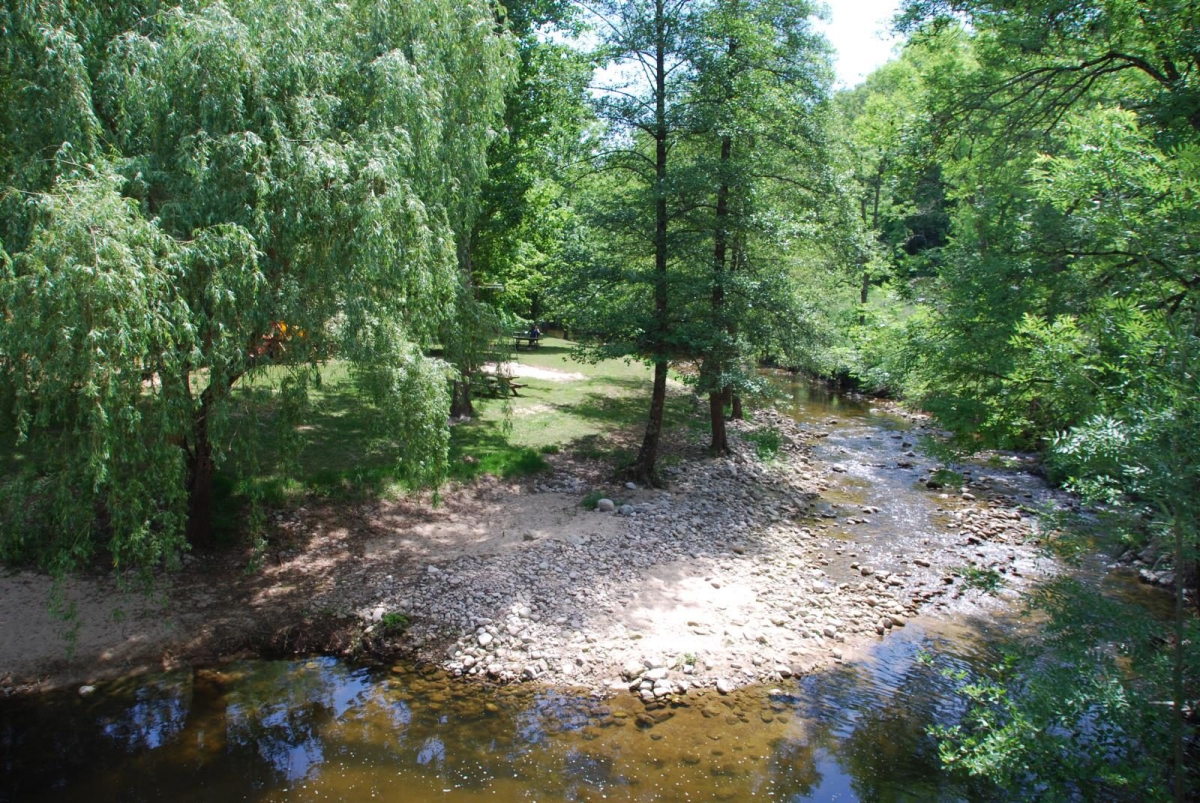 L'oasis Rodano-Alpi - Éclassan visuel 9/10