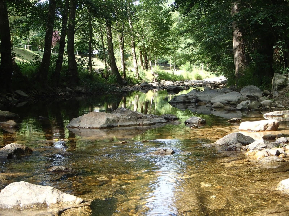 L'oasis Rodano-Alpi - Éclassan visuel 10/10