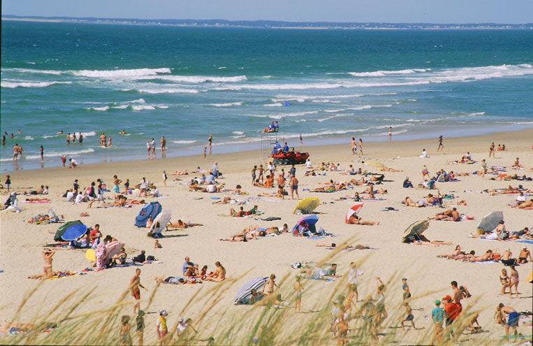 L'Océan Aquitania - Soulac-sur-Mer visuel 1/1