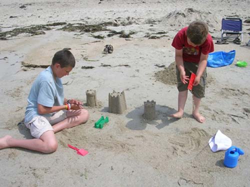 L'Océan Bretagna - Saint-Pierre-Quiberon visuel 9/10