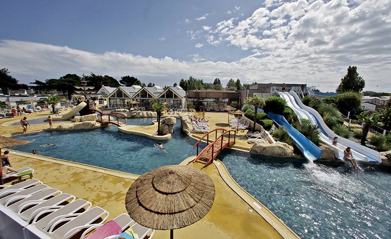 L'Océan Paesi della Loira - Le Croisic visuel 1/10