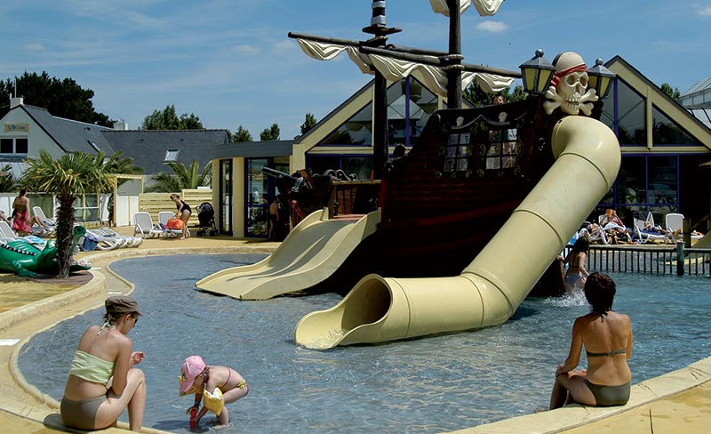 L'Océan Paesi della Loira - Le Croisic visuel 2/10