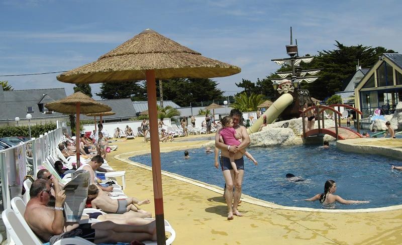 L'Océan Paesi della Loira - Le Croisic visuel 5/10