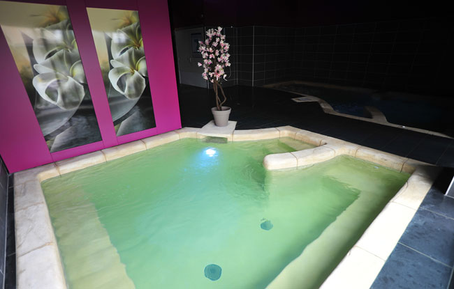 L'Océan Paesi della Loira - Le Croisic visuel 8/10