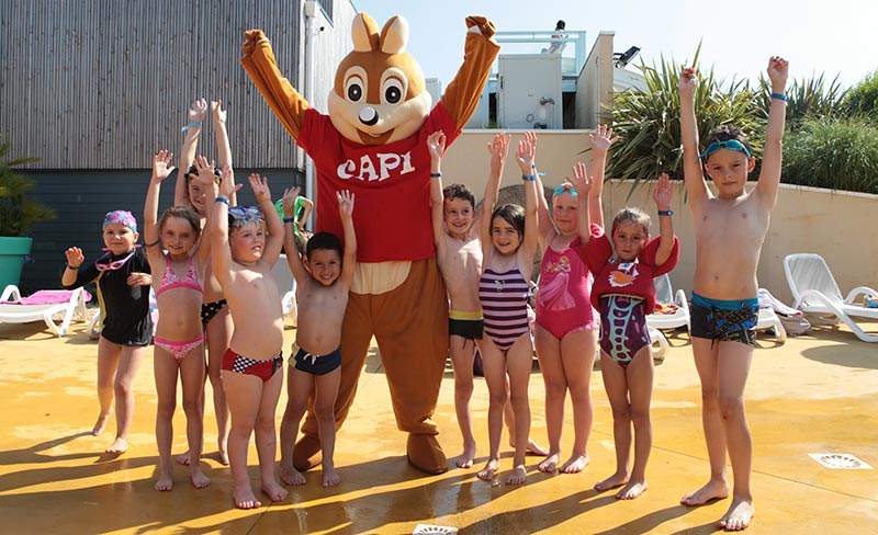 L'Océan Paesi della Loira - Le Croisic visuel 9/10