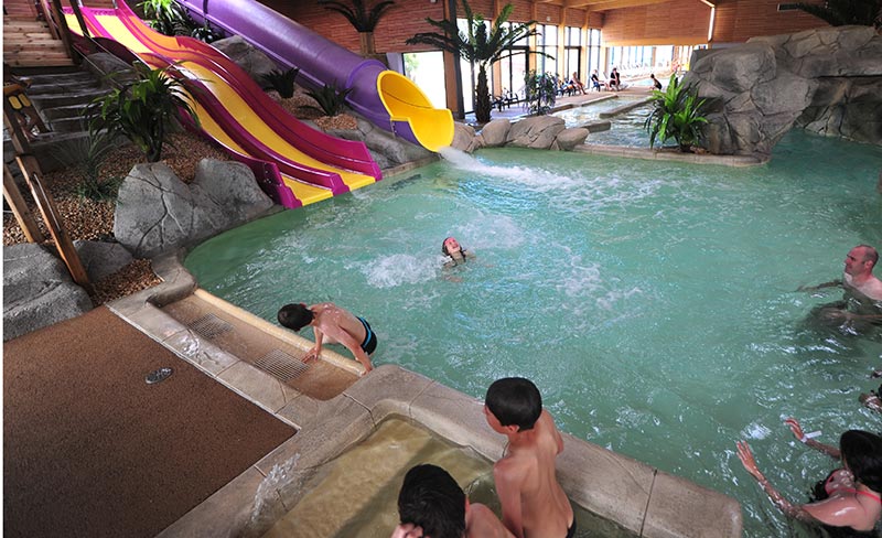 L'Océan Paesi della Loira - Le Croisic visuel 10/10