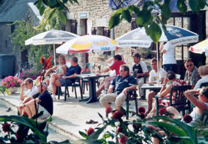 Lochrist Bretagna - Concarneau visuel 1/1 Lochrist Bretagna - Concarneau visuel 1/1