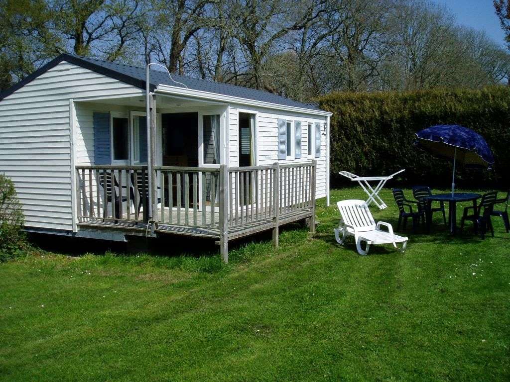 Camping de Locouarn Bretagna - Clohars-Carnoët visuel 10/11