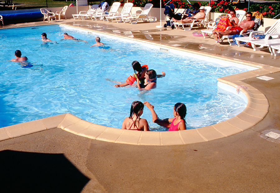 Camping de Locouarn Bretagna - Clohars-Carnoët visuel 11/11