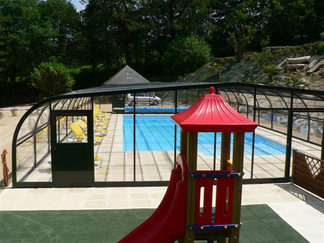 Locronan Bretagna - Locronan visuel 1/1