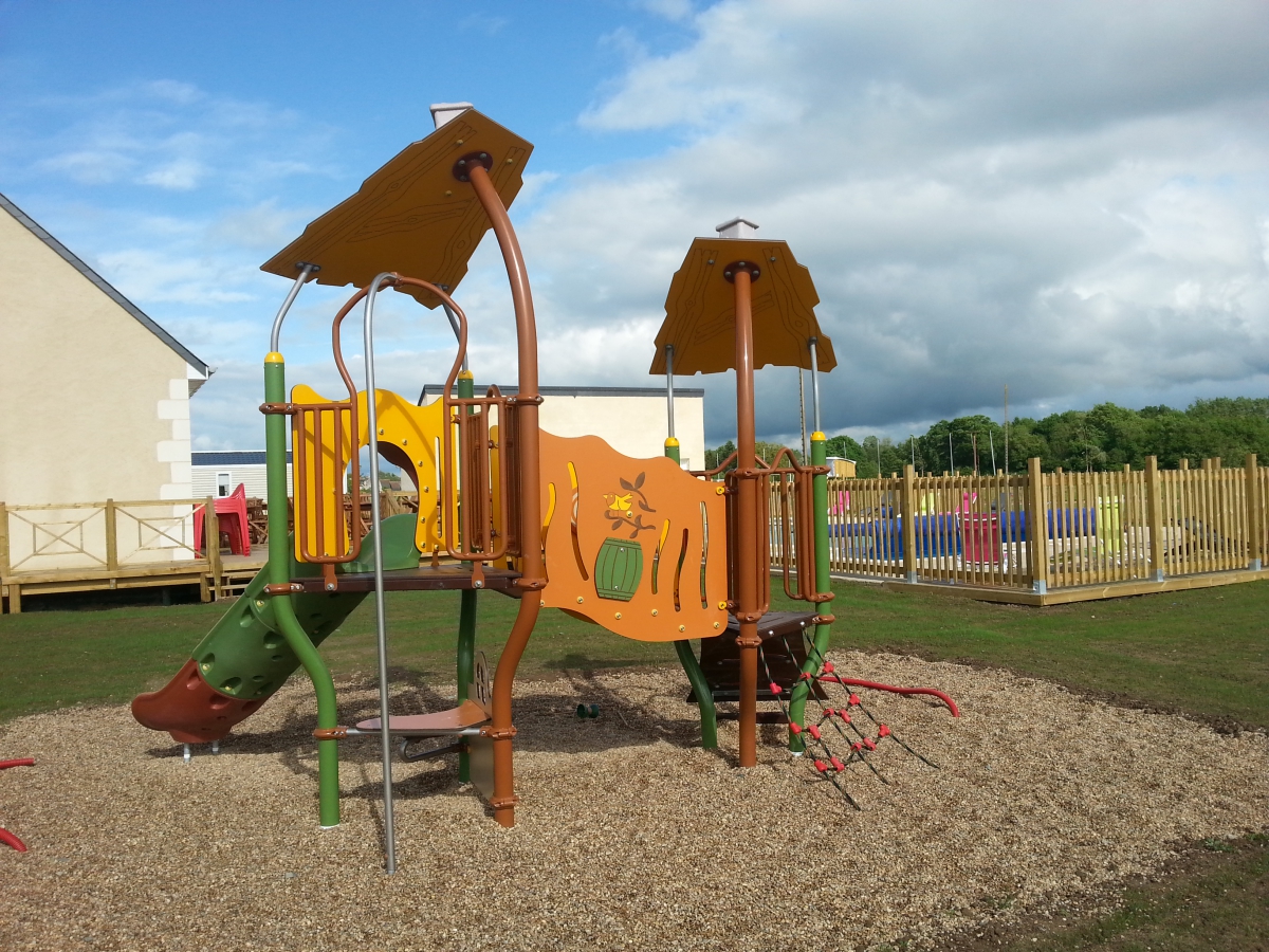 Loire et Châteaux Centro-Valle della Loira - Bréhémont visuel 3/8 Loire et Châteaux Centro-Valle della Loira - Bréhémont visuel 3/8