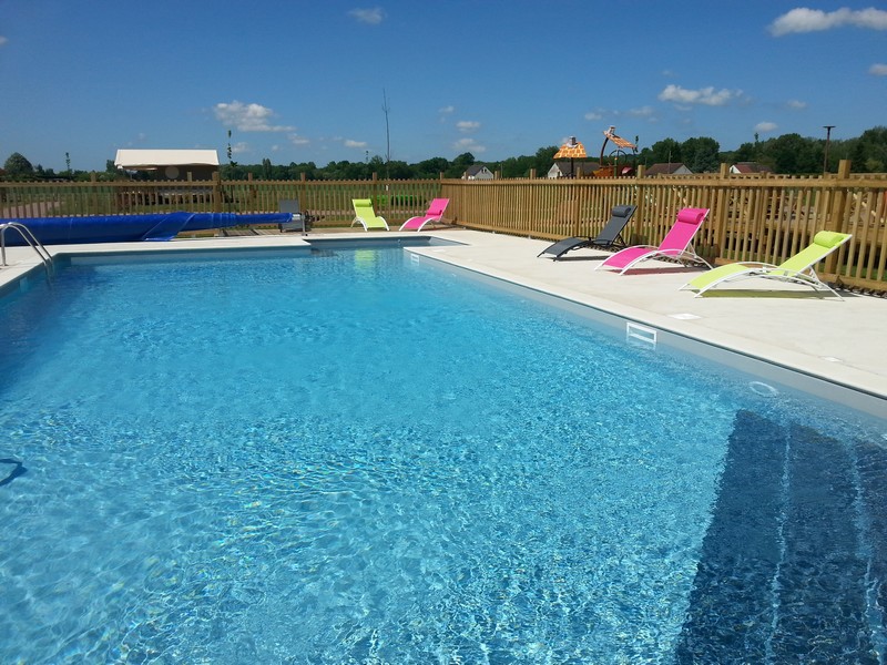 Loire et Châteaux Centro-Valle della Loira - Bréhémont visuel 4/8 Loire et Châteaux Centro-Valle della Loira - Bréhémont visuel 4/8