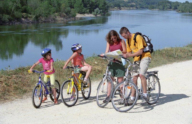 Loire et Châteaux Centro-Valle della Loira - Bréhémont visuel 6/8 Loire et Châteaux Centro-Valle della Loira - Bréhémont visuel 6/8