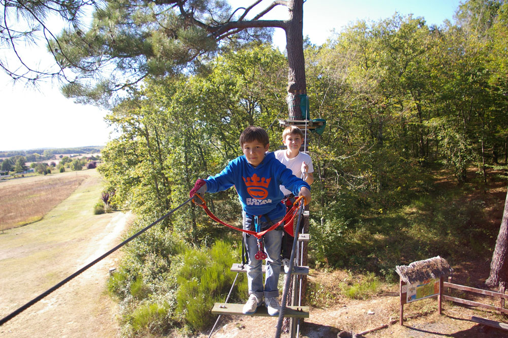 Loire et Châteaux Centro-Valle della Loira - Bréhémont visuel 7/8 Loire et Châteaux Centro-Valle della Loira - Bréhémont visuel 7/8