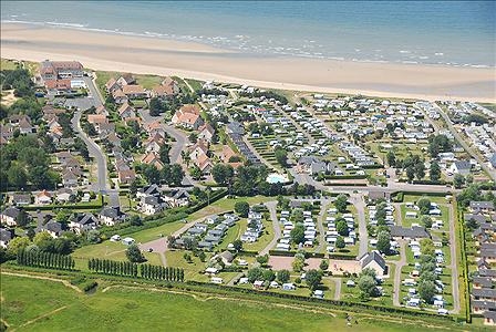 Loisirs Ariane Bassa Normandia - Merville Franceville Plage visuel 1/8