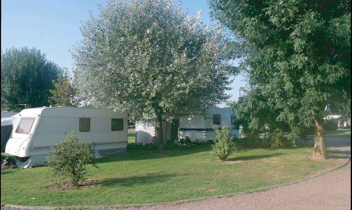 Loisirs Ariane Bassa Normandia - Merville Franceville Plage visuel 2/8