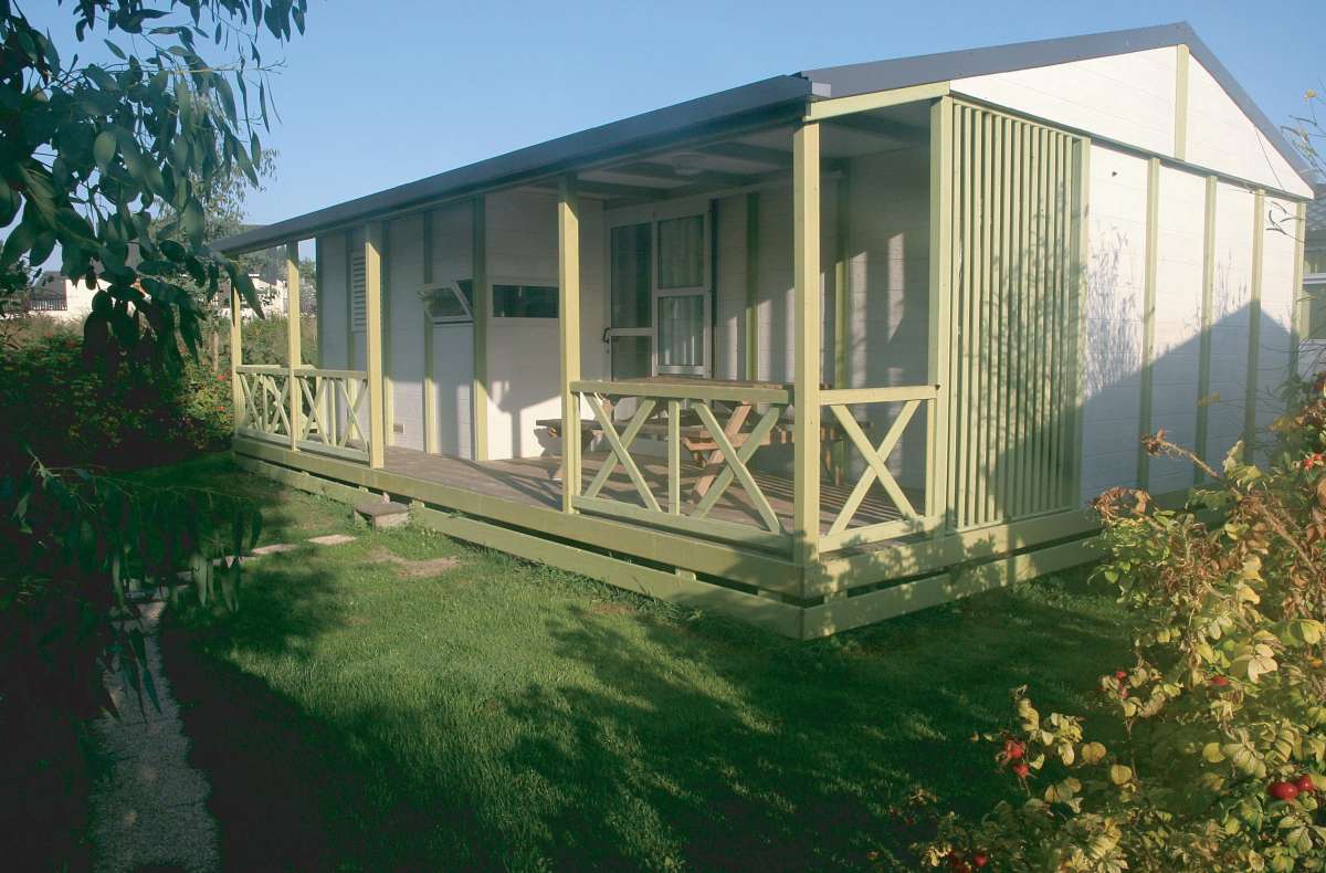 Loisirs Ariane Bassa Normandia - Merville Franceville Plage visuel 3/8