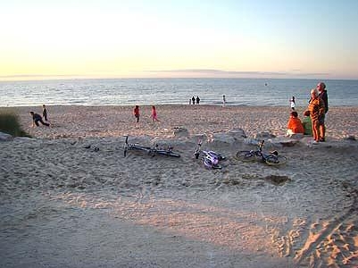 Loisirs Ariane Bassa Normandia - Merville Franceville Plage visuel 6/8