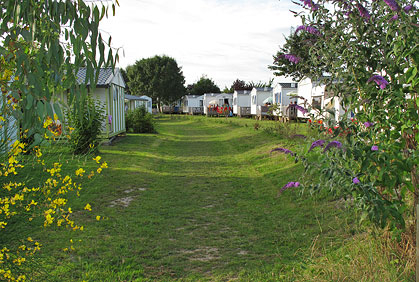 Loisirs Ariane Bassa Normandia - Merville Franceville Plage visuel 7/8