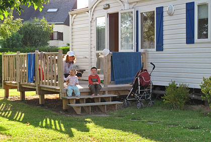 Loisirs Ariane Bassa Normandia - Merville Franceville Plage visuel 8/8