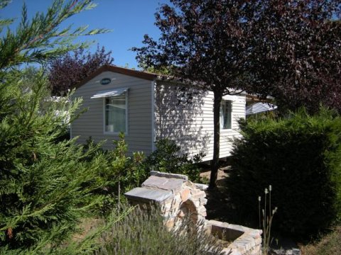 L'Oliveraie Linguadoca-Rossiglione - Laurens visuel 4/10 L'Oliveraie Linguadoca-Rossiglione - Laurens visuel 4/10