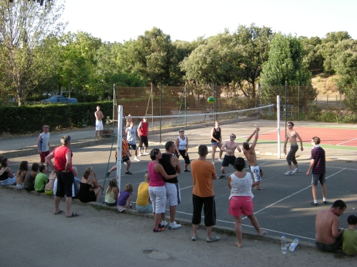 L'Oliveraie Linguadoca-Rossiglione - Laurens visuel 8/10 L'Oliveraie Linguadoca-Rossiglione - Laurens visuel 8/10