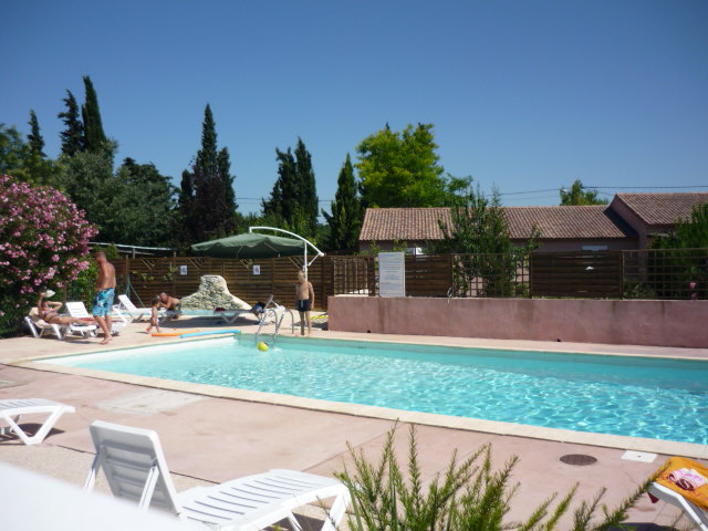 l'Olivier Linguadoca-Rossiglione - Junas visuel 2/11