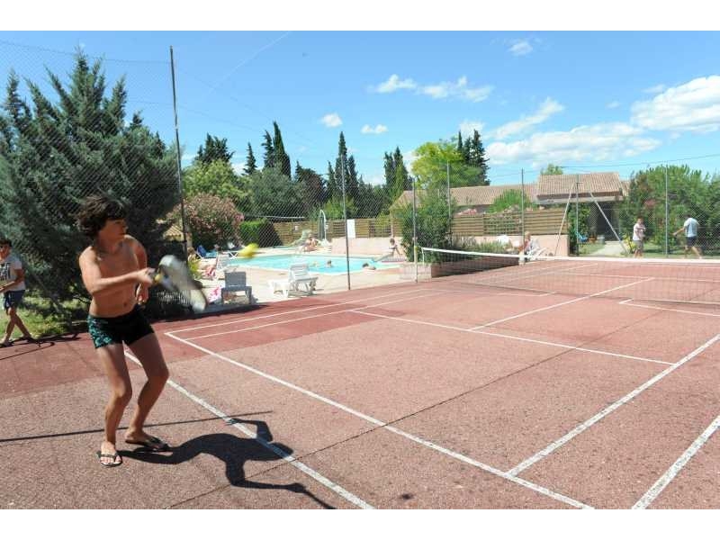 l'Olivier Linguadoca-Rossiglione - Junas visuel 11/11