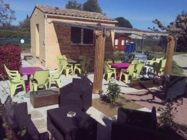 l'Olivier Linguadoca-Rossiglione - Massillargues-Attuech visuel 4/5