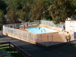 L'Ombrage Alvernia - Saint-Pierre-Colamine visuel 2/6