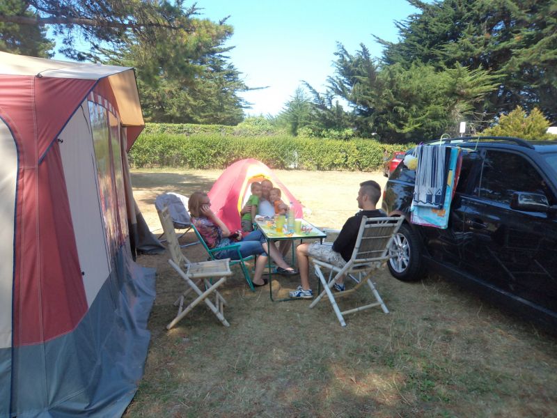 Longchamp Bretagna - Saint-Lunaire visuel 3/9 Longchamp Bretagna - Saint-Lunaire visuel 3/9