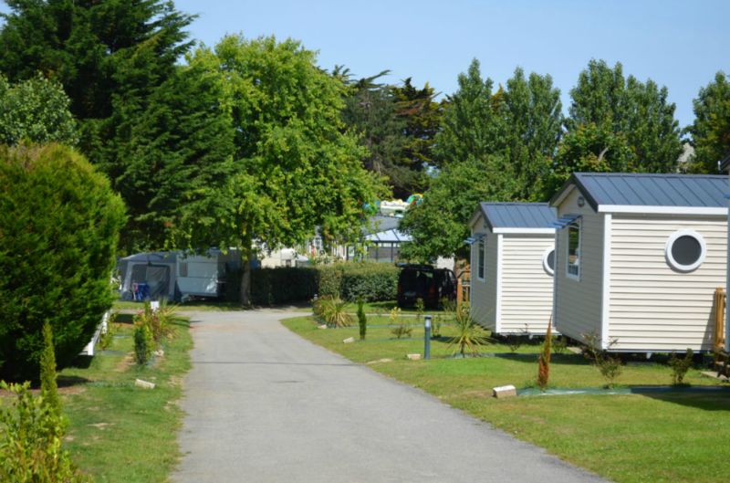 Longchamp Bretagna - Saint-Lunaire visuel 4/9 Longchamp Bretagna - Saint-Lunaire visuel 4/9