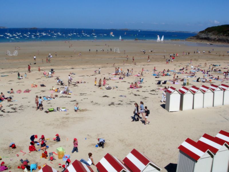 Longchamp Bretagna - Saint-Lunaire visuel 5/9 Longchamp Bretagna - Saint-Lunaire visuel 5/9