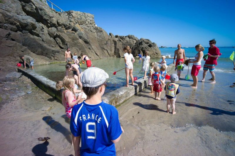 Longchamp Bretagna - Saint-Lunaire visuel 6/9 Longchamp Bretagna - Saint-Lunaire visuel 6/9