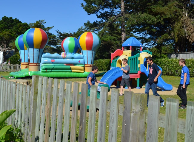 Longchamp Bretagna - Saint-Lunaire visuel 8/9 Longchamp Bretagna - Saint-Lunaire visuel 8/9