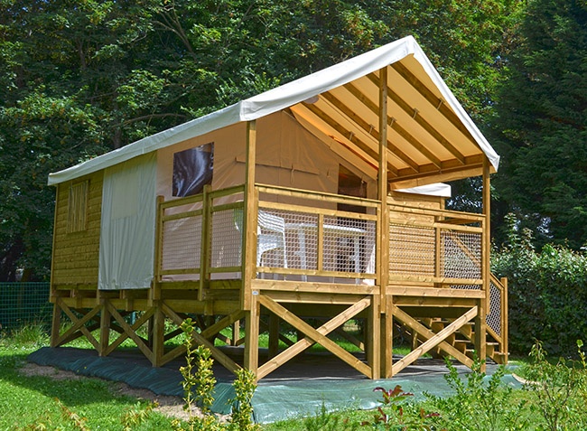 Longchamp Bretagna - Saint-Lunaire visuel 9/9 Longchamp Bretagna - Saint-Lunaire visuel 9/9