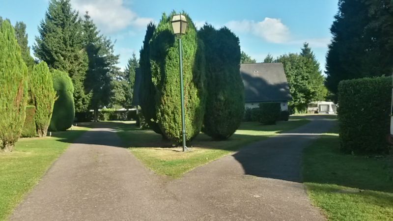 L'Orée de Deauville Bassa Normandia - Vauville visuel 3/7